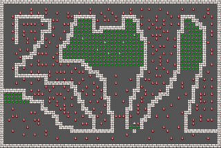 Уровень 3 — Many Boxes
